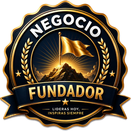 Negocio Fundador